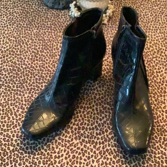 Boots - Bandolino 8.0 - Picture 2 of 3